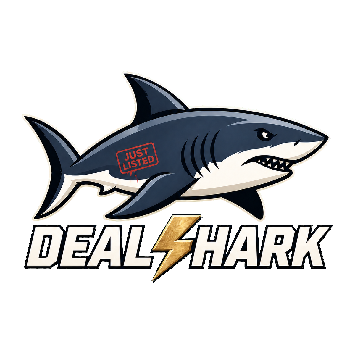 Deal Shark